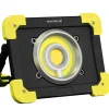 Projecteur de chantier portatif rechargeable Maximus M-WKL-013 - 3500lm