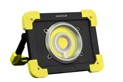Projecteur de chantier portatif rechargeable Maximus M-WKL-013 - 3500lm