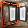 Projecteur de chantier rechargeable Energizer Hard Case professionnel 1100 lumens