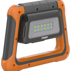 Projecteur de chantier rechargeable Energizer Hard Case professionnel 1100 lumens