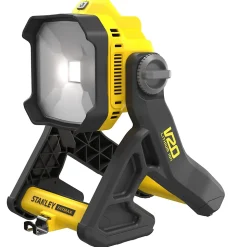 Projecteur de chantier stanley Fatmax SFMCL030B-XJ v20 18V (sans batterie)