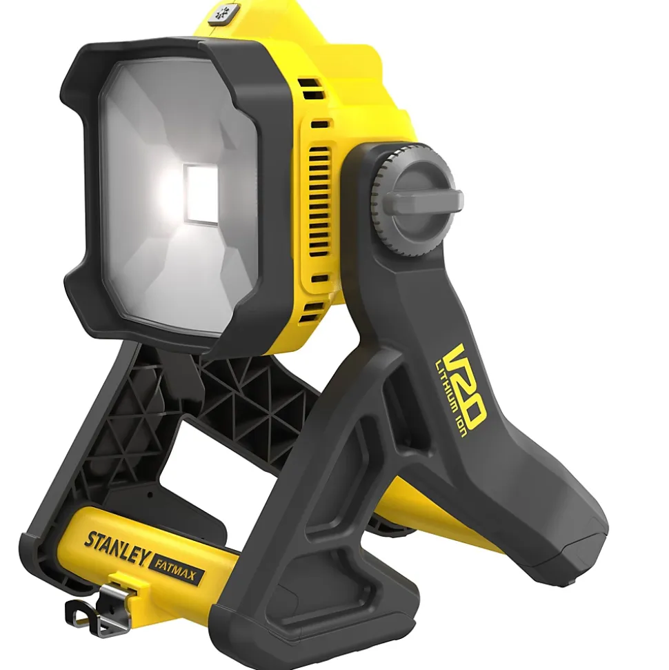 Projecteur de chantier stanley Fatmax SFMCL030B-XJ v20 18V (sans batterie)