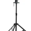 Projecteur de chantier sur trépied 2x15W 2500lm IP54