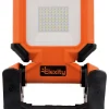 Projecteur de chantier sur batterie 15W 1700lm IP54