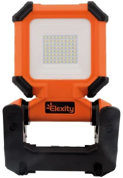 Projecteur de chantier sur batterie 15W 1700lm IP54