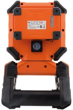 Projecteur de chantier sur batterie 15W 1700lm IP54