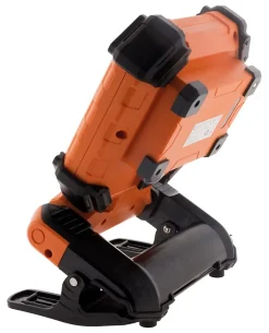 Projecteur de chantier sur batterie 15W 1700lm IP54