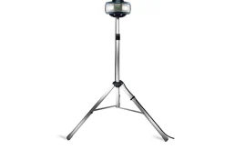 Projecteur de chantier 112W SYSLITE DUO-Set 8000 lm + coffret SYSTAINER - FESTOOL - 576402