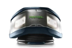 Projecteur de chantier 112W SYSLITE DUO-Set 8000 lm + coffret SYSTAINER - FESTOOL - 576402