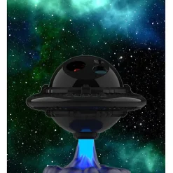 Projecteur d'étoiles Extraterrestre