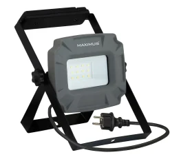 Projecteur LED de chantier Maximus M-HV-WKL-004 - 1150lm