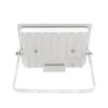 Projecteur LED Extérieur Ultra Fin 20W IP65 Réglable Blanc 4000K 30000H 7hSevenOn
