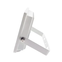 Projecteur LED Extérieur Ultra Fin 20W IP65 Réglable Blanc 4000K 30000H 7hSevenOn