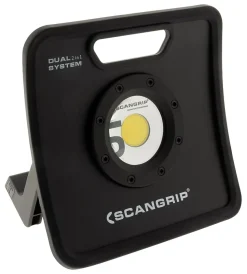 Projecteur LED 6000lm DUAL SYSTEM Scangrip