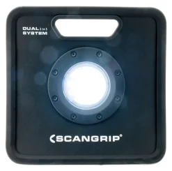 Projecteur LED 6000lm DUAL SYSTEM Scangrip
