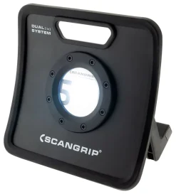 Projecteur LED 6000lm DUAL SYSTEM Scangrip