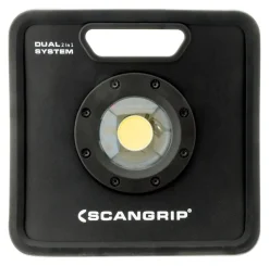 Projecteur LED 6000lm DUAL SYSTEM Scangrip