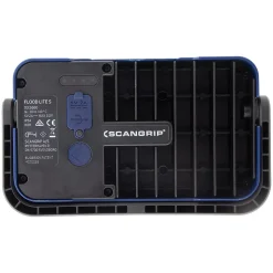 Projecteur LED 1000lm Powerbank Scangrip