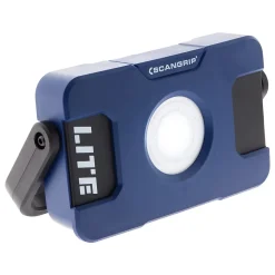 Projecteur LED 1000lm Powerbank Scangrip