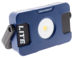 Projecteur LED 1000lm Powerbank Scangrip