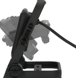 Projecteur LED portable JARO 7060 M 50 W, 5800 lm, IP65, IK08, câble 5 m - BRENNENSTUHL