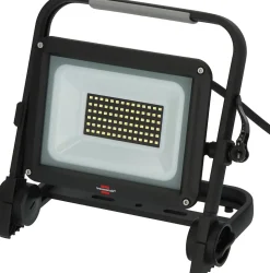 Projecteur LED portable JARO 7060 M 50 W, 5800 lm, IP65, IK08, câble 5 m - BRENNENSTUHL