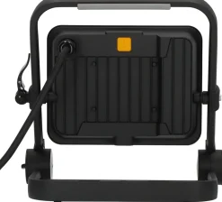 Projecteur LED portable JARO 7060 M 50 W, 5800 lm, IP65, IK08, câble 5 m - BRENNENSTUHL