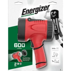 Projecteur led rechargeable Energizer