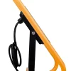 Projecteur LED 50W Chantier IP65 - Jaune - Zenitech
