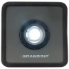 Projecteur NOVA R rechargeable ultra compact - jusqu'à 2000 lumens - technologie LED COB. 20H d'autonomie - Certifié IP67
