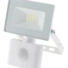 PROJECTEUR SENSOR 10W 900LM IP65 BLC