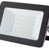 PROJECTEUR 50W 5000LM IP65 NOIR
