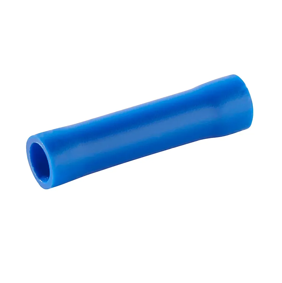 Prolongateur à sertir Diall - Lot de 10 pièces
