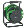 Prolongateur H05VVF 25m 1 prise - Schneider