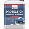 Protection & Imperméabilisant peinture argile & chaux - DECOPROTECT - 2.5 L - ARCANE INDUSTRIES