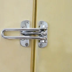 Protection de porte Smith & Locke 108 x 64 mm