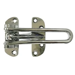 Protection de porte Smith & Locke 108 x 64 mm