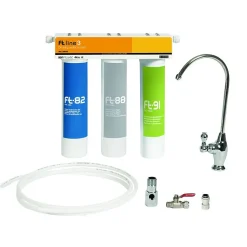Purificateur d'eau de boisson FT Line 3