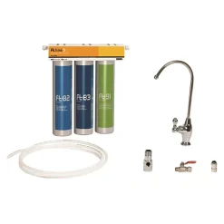 Purificateur d'eau de boisson FT Line 3