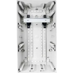 1311pv4 Coffret étanche Ip65 Pour 4 Prises électriques à Composer - 11 Modules - Solera Indubox