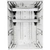 1332pv6 Coffret étanche Ip65 Pour 6 Prises Industrielles à Composer - 2 Rangées De 16 Modules - Solera Indubox