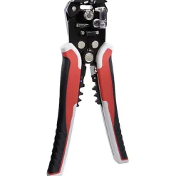 Quadrios 23T031 Pince à dénuder automatique 0,25 à 6 mm² avec sertissage 10 mm