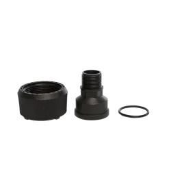 Raccord 1 1/4" pour filtres CINTROPUR NW 18 - 25 - 32