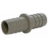 Raccord de jonction pour raccord ou allongement de tuyaux de machine 18x23 ou 18x25 mm