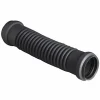 Raccord d'évacuation souple Wirquin Push Fit ø40 mm