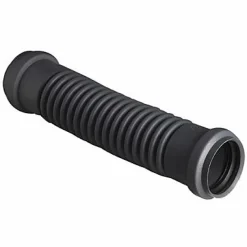 Raccord d'évacuation souple Wirquin Push Fit ø40 mm