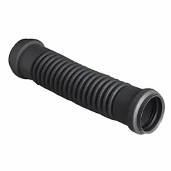 Raccord d'évacuation souple Wirquin Push Fit ø32 mm