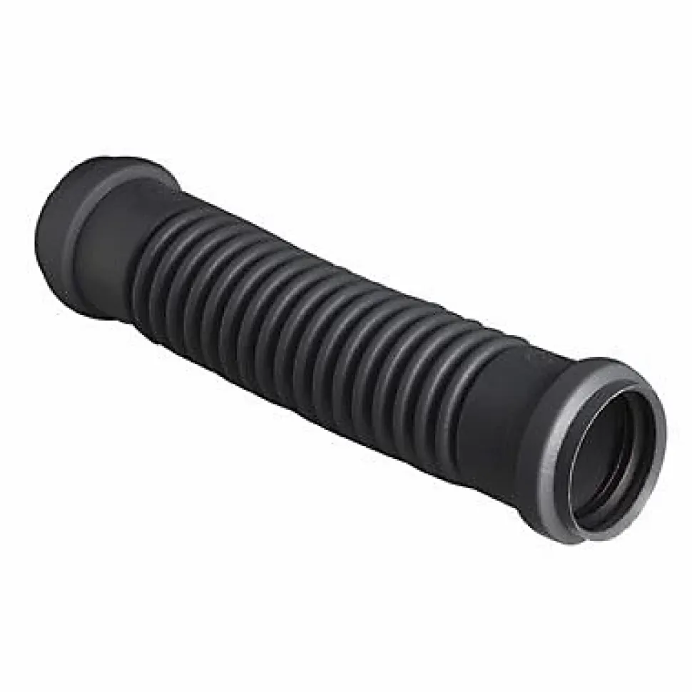 Raccord d'évacuation souple Wirquin Push Fit ø32 mm