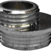 Raccord excentré 5 mm Mâle 15 x 21 / Mâle 15 x 21 Noyon et Thiebault
