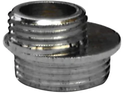 Raccord excentré 5 mm Mâle 15 x 21 / Mâle 15 x 21 Noyon et Thiebault